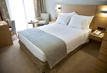 Отель Anatolia Hotel Греция, Салоники, фото 7
