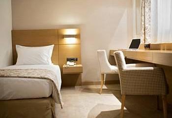 Отель Anatolia Hotel Греция, Салоники, фото 8