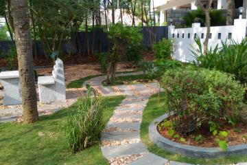 Отель Krishnatheeram Ayur Holy Beach Resort Индия, Керала, фото 3