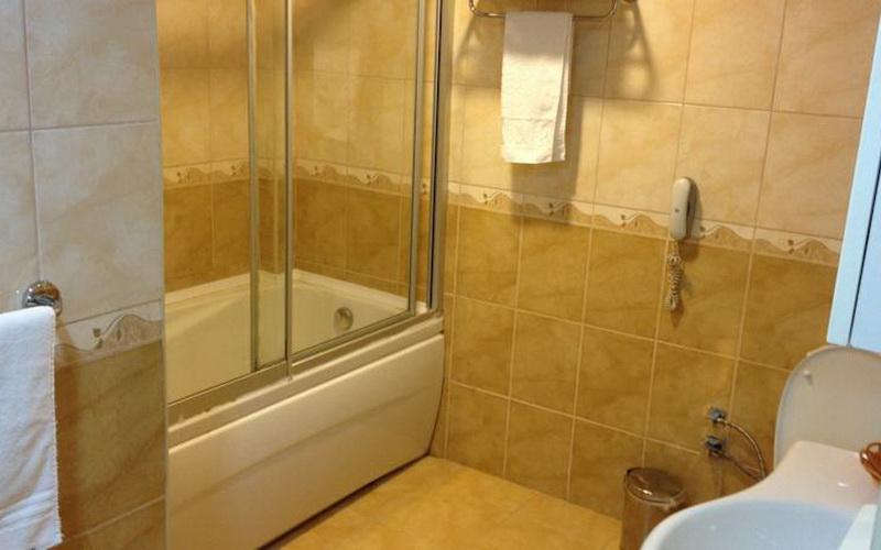 Timeks Suites & Hotel