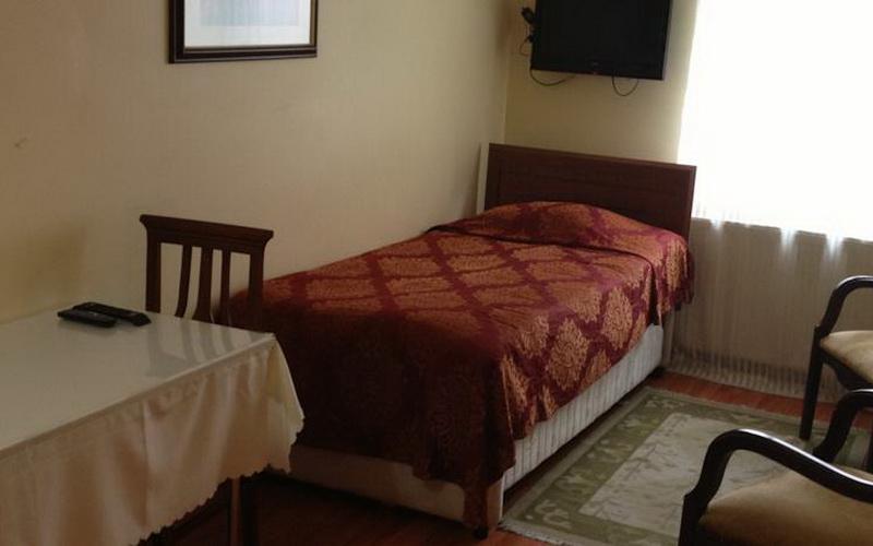 Timeks Suites & Hotel