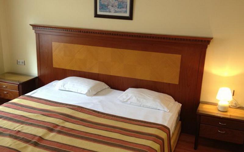 Timeks Suites & Hotel