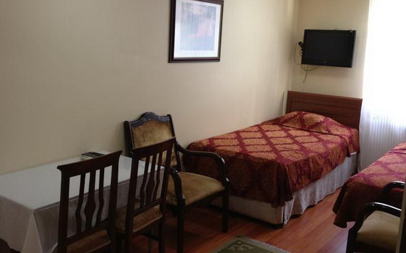 Timeks Suites & Hotel