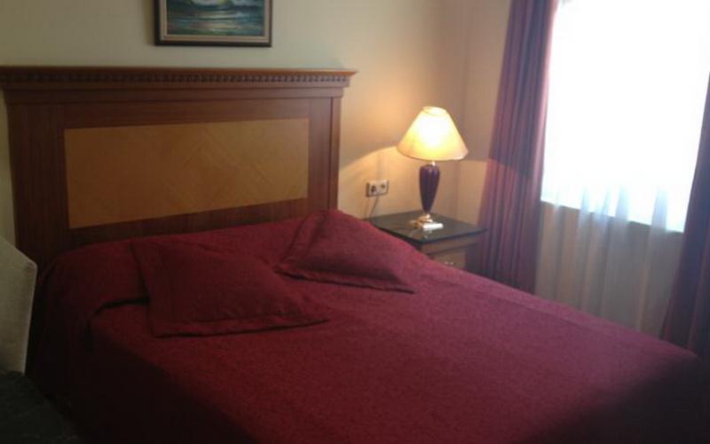 Timeks Suites & Hotel
