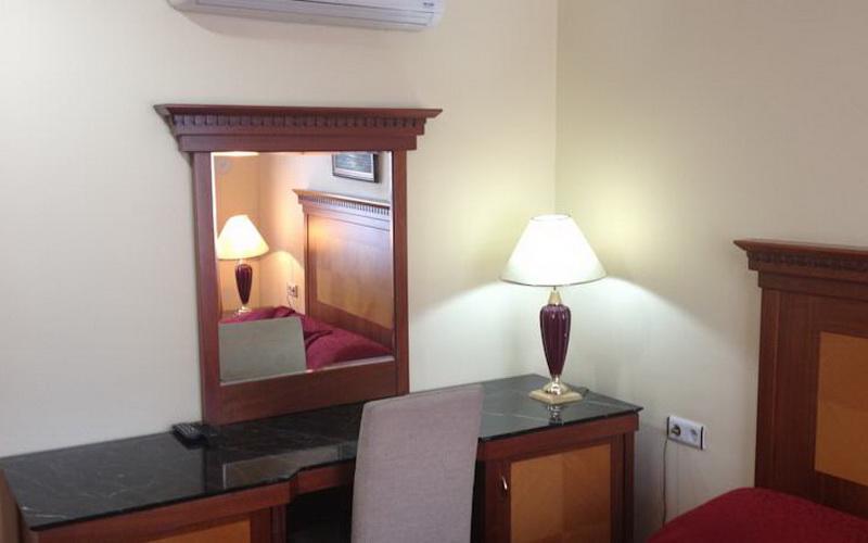 Timeks Suites & Hotel