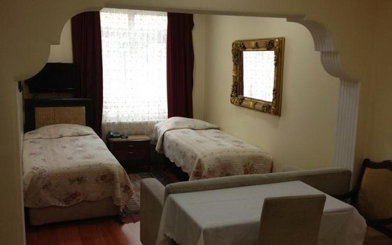 Timeks Suites & Hotel