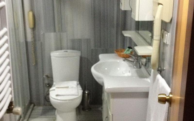 Timeks Suites & Hotel