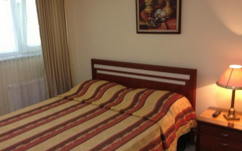 Timeks Suites & Hotel