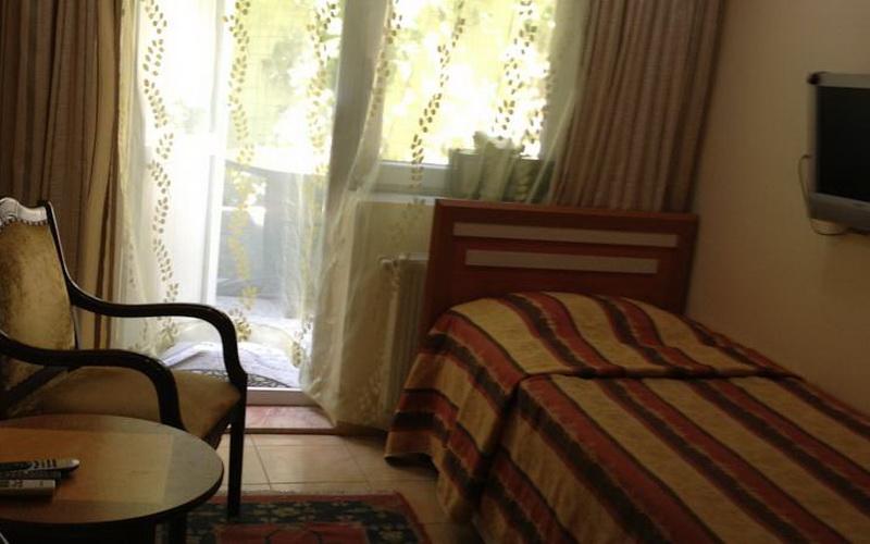 Timeks Suites & Hotel