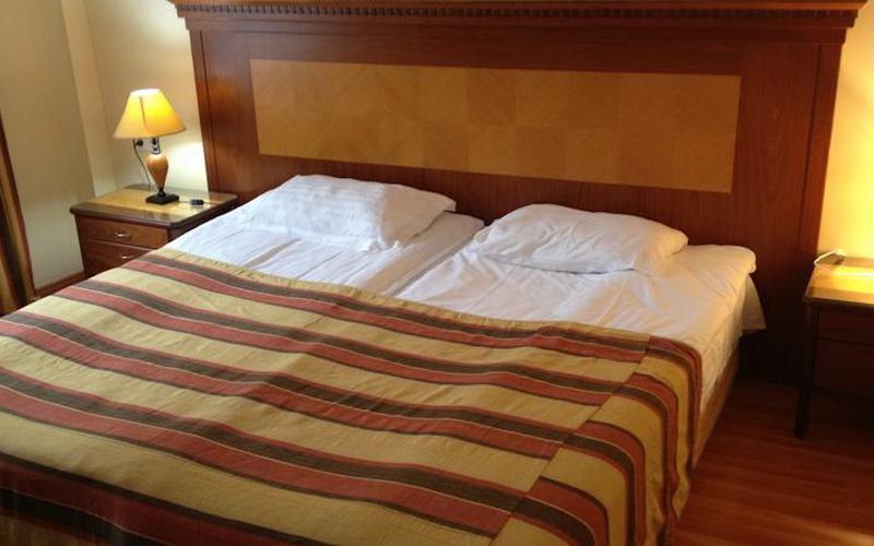 Timeks Suites & Hotel
