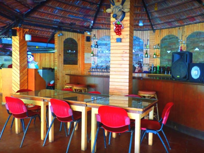 Kristal Sands Beach Resort