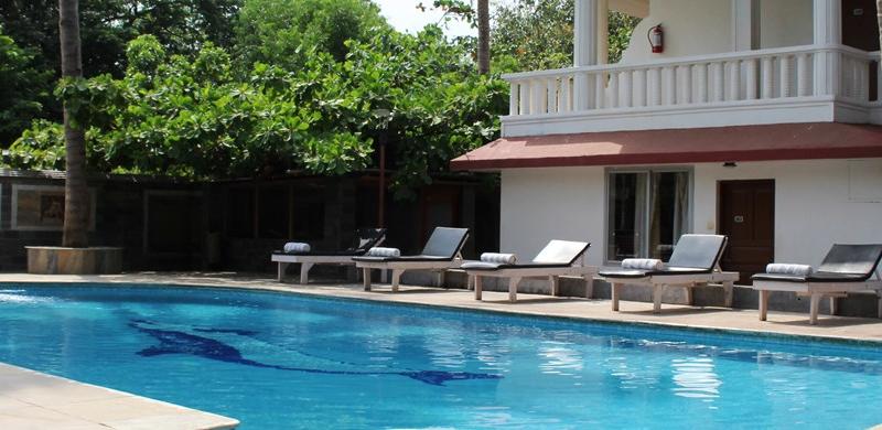 Kristal Sands Beach Resort