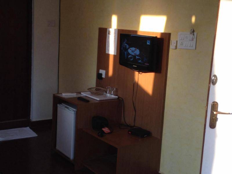 Kristal Sands Beach Resort