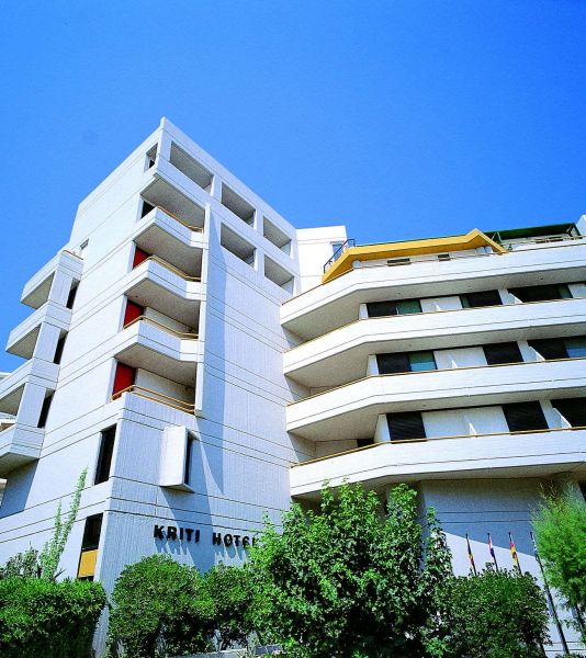 Kriti Beach Hotel 