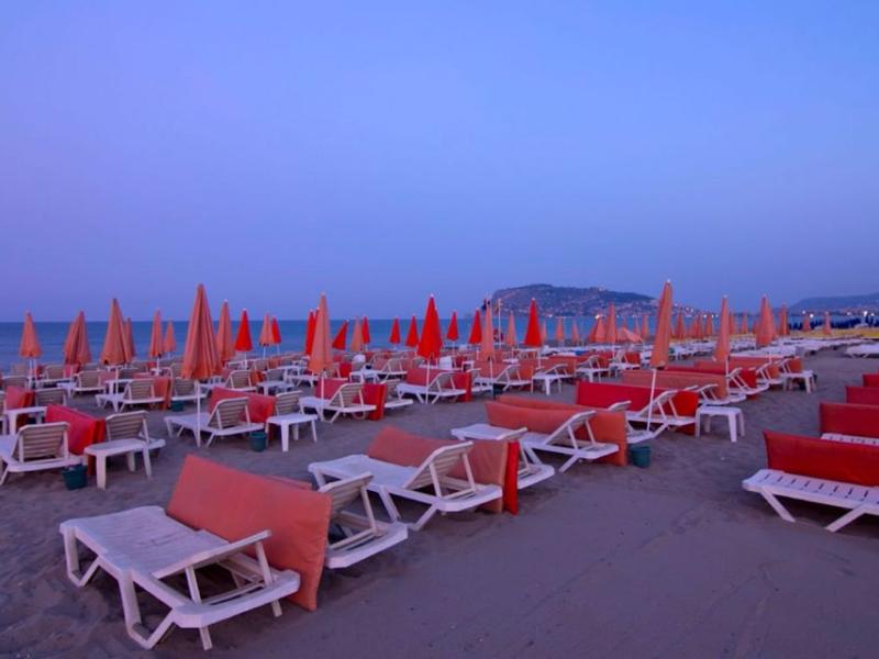 Kaila Krizantem Hotel