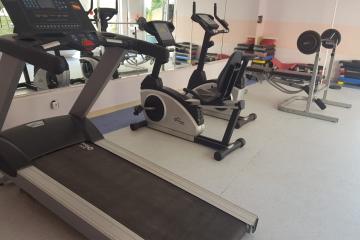 Отель Kalia Krizantem Hotel Турция, Обагель, фото 17