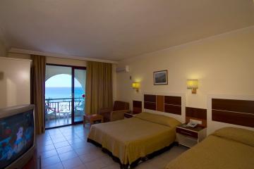 Отель Kalia Krizantem Hotel Турция, Обагель, фото 5