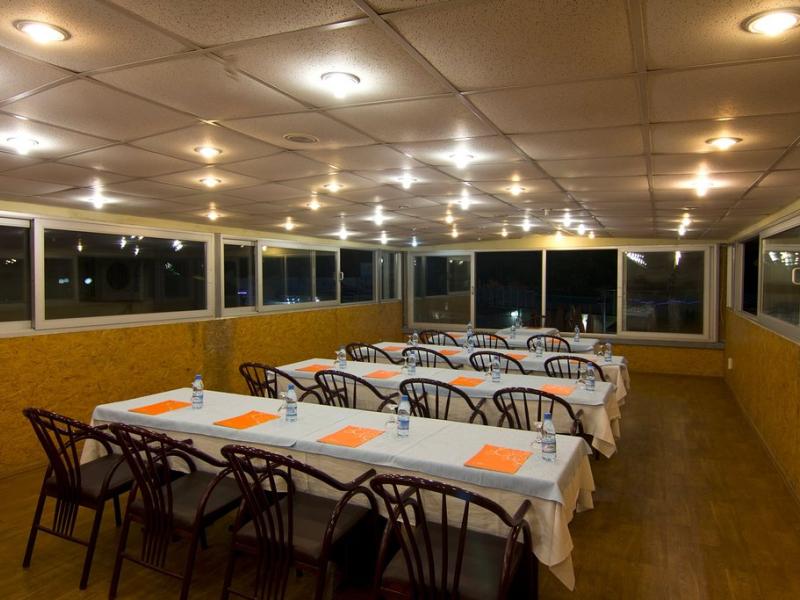 Kaila Krizantem Hotel