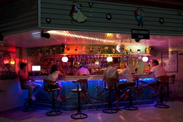 Отель Kalia Krizantem Hotel Турция, Обагель, фото 10