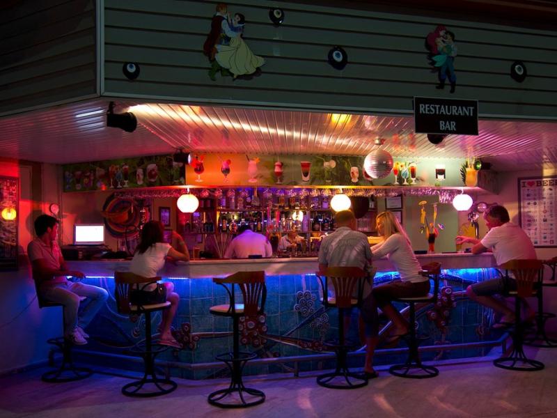 Kaila Krizantem Hotel