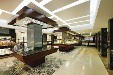 Отель Kaila Beach Hotel Турция, Обагель, фото 20