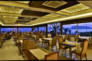 Отель Kaila Beach Hotel Турция, Обагель, фото 2