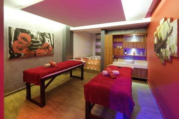 Отель Kaila Beach Hotel Турция, Обагель, фото 29