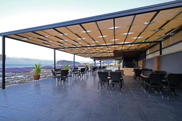 Отель Kaila Beach Hotel Турция, Обагель, фото 33