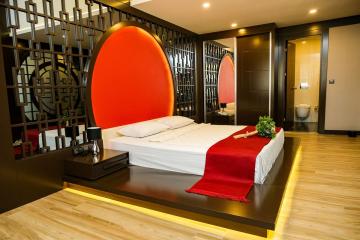 Отель Kaila Beach Hotel Турция, Обагель, фото 9