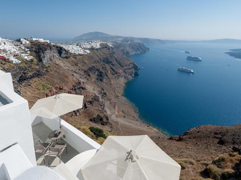 Krokos Villas