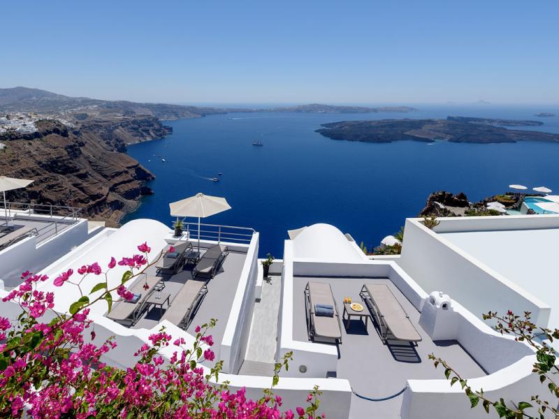 Krokos Villas