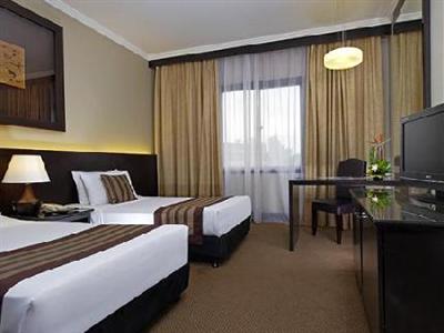 AnCasa Hotel Kuala Lumpur Chinatown
