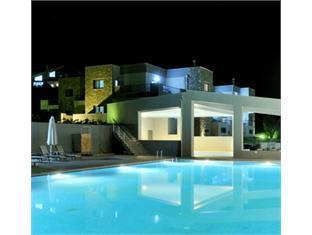 Krotiri Resort