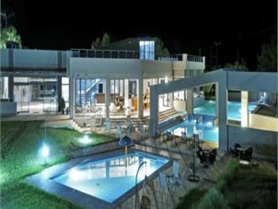 Krotiri Resort