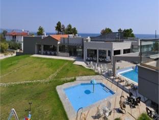 Krotiri Resort
