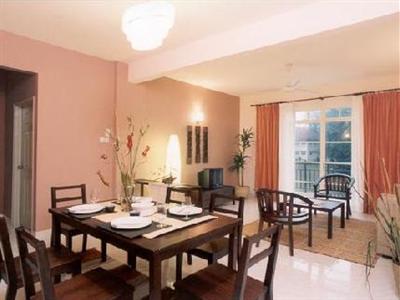 Ancasa Residences Port Dickson