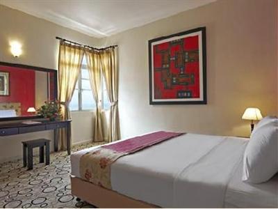 Ancasa Residences Port Dickson