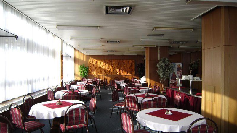 Prague Hotel Krystal