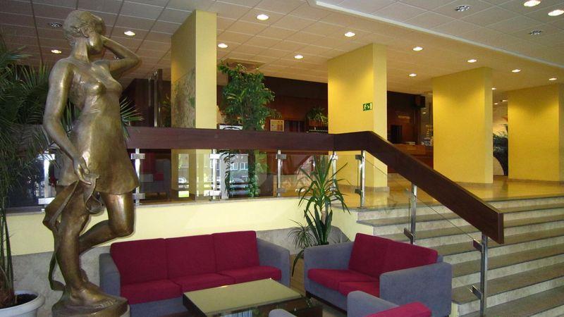 Prague Hotel Krystal