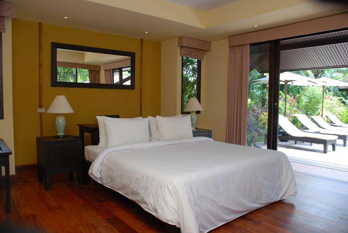 Anchan Resort at Bangtao Beach