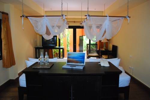 Anchan Resort at Bangtao Beach