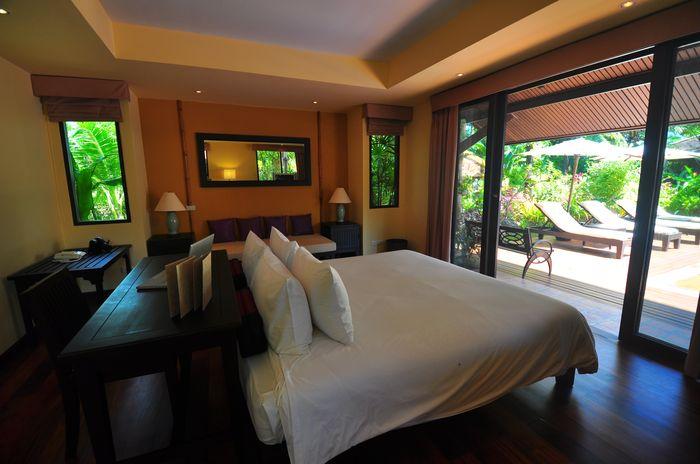 Anchan Resort at Bangtao Beach