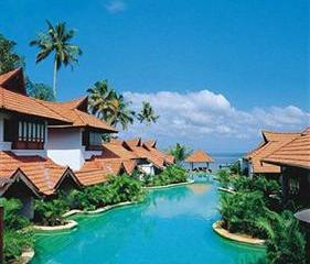 Отель Kumarakom Lake Resort Индия, Керала, фото 13