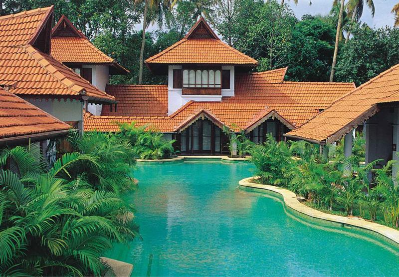 Kumarakom Lake Resort