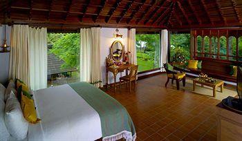 Отель Kumarakom Lake Resort Индия, Керала, фото 21