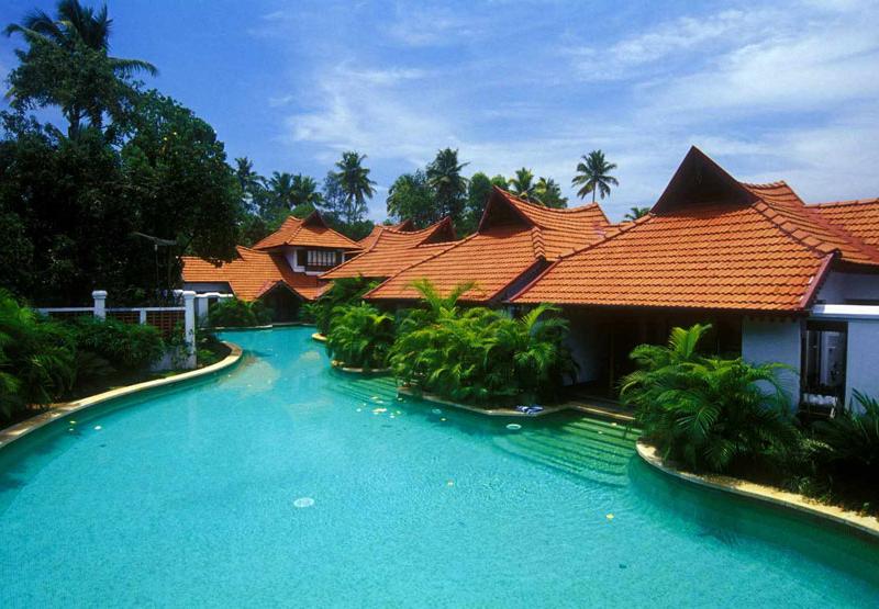 Kumarakom Lake Resort