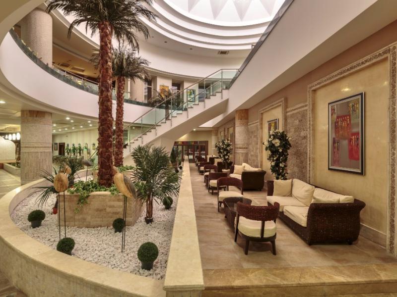 Sunis Kumkoy Beach Resort Hotel & Spa