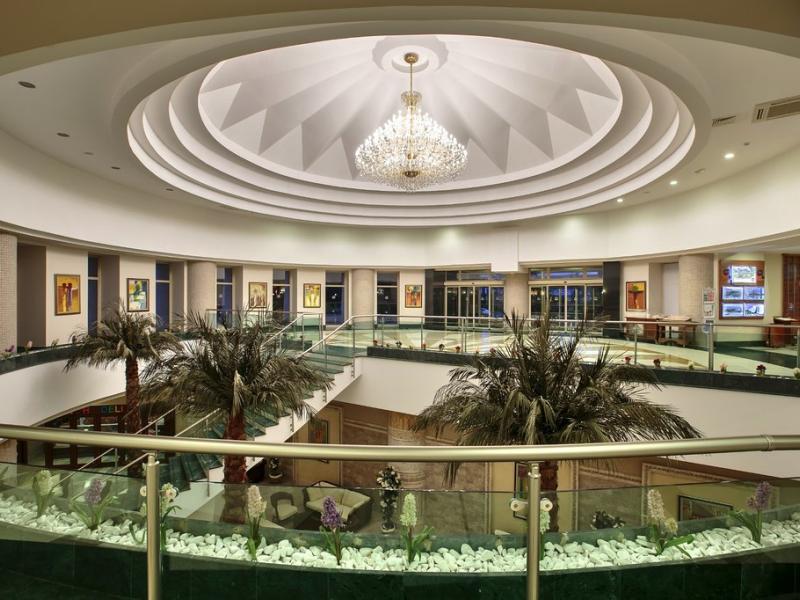 Sunis Kumkoy Beach Resort Hotel & Spa