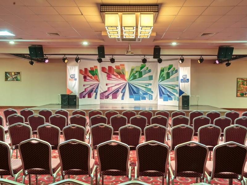 Sunis Kumkoy Beach Resort Hotel & Spa