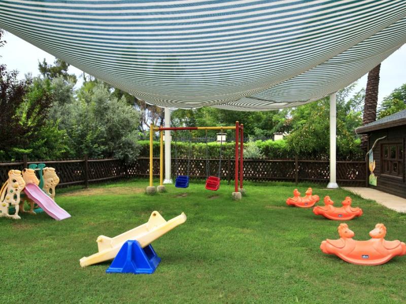 Sunis Kumkoy Beach Resort Hotel & Spa